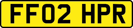 FF02HPR