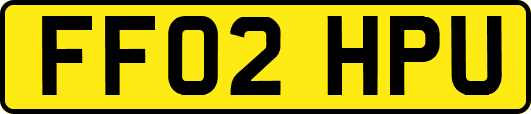 FF02HPU