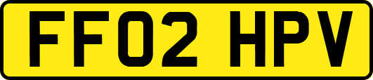 FF02HPV