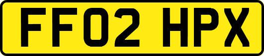 FF02HPX