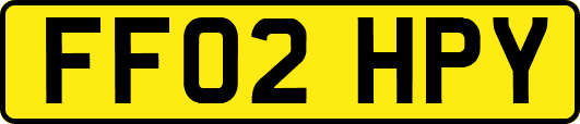 FF02HPY