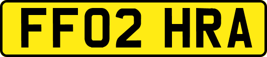 FF02HRA