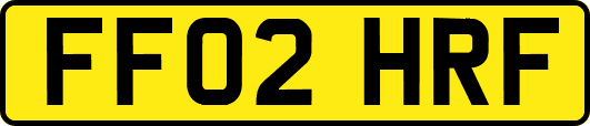 FF02HRF