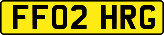 FF02HRG