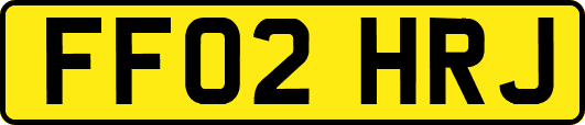 FF02HRJ