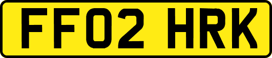 FF02HRK