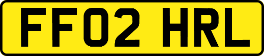 FF02HRL