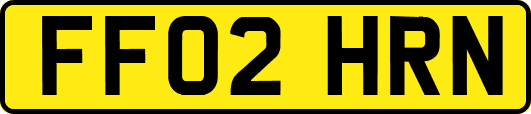 FF02HRN