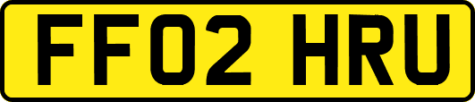 FF02HRU