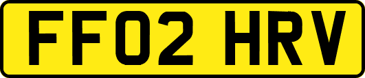 FF02HRV