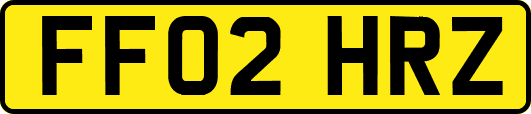 FF02HRZ