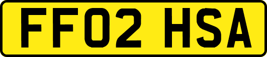 FF02HSA