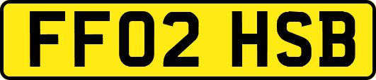 FF02HSB