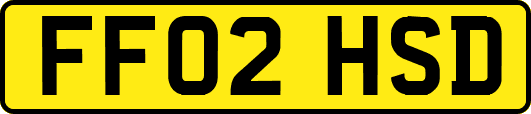 FF02HSD