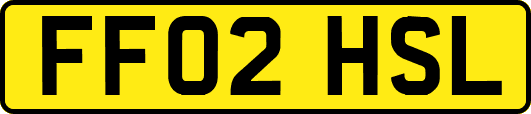 FF02HSL