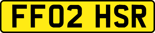 FF02HSR