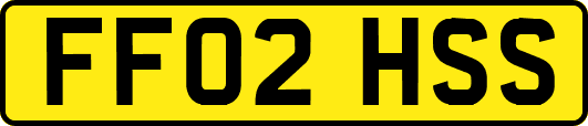 FF02HSS