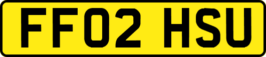 FF02HSU