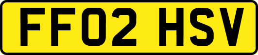 FF02HSV