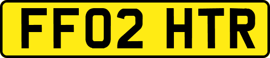 FF02HTR