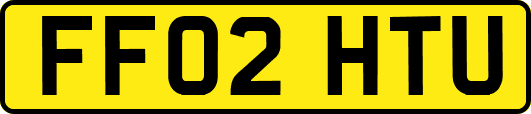 FF02HTU