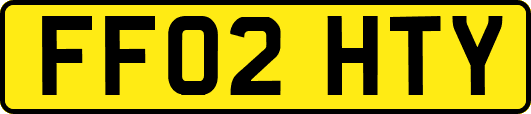 FF02HTY