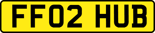 FF02HUB