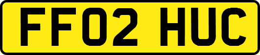 FF02HUC
