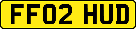 FF02HUD