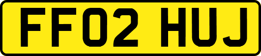 FF02HUJ