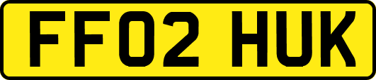 FF02HUK