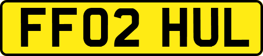 FF02HUL