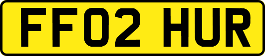 FF02HUR