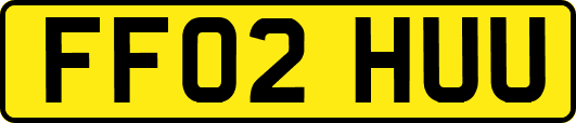 FF02HUU