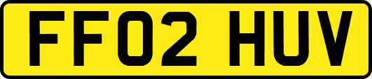 FF02HUV