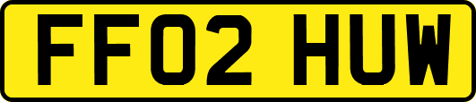 FF02HUW