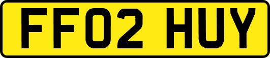 FF02HUY
