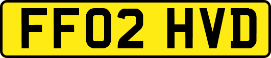 FF02HVD