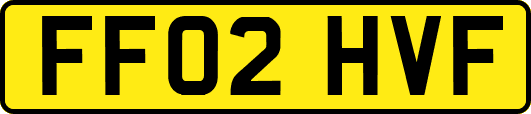 FF02HVF