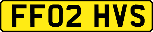FF02HVS
