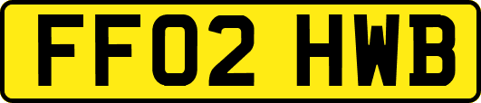 FF02HWB