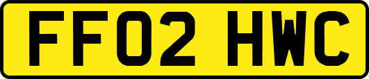 FF02HWC