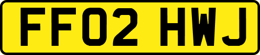 FF02HWJ