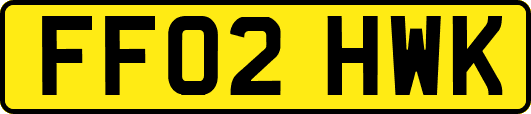 FF02HWK