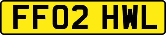 FF02HWL