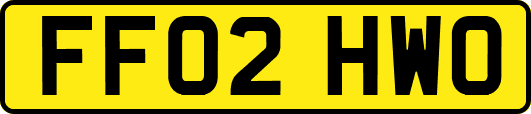 FF02HWO