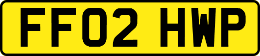 FF02HWP