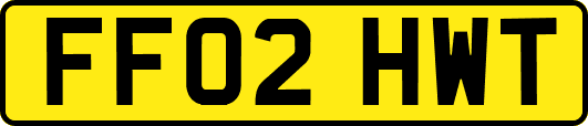 FF02HWT