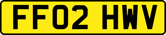FF02HWV