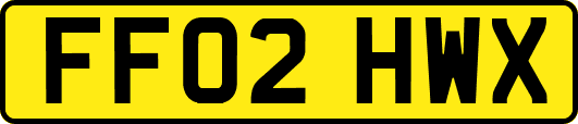 FF02HWX